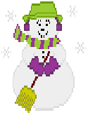 snowman snowman